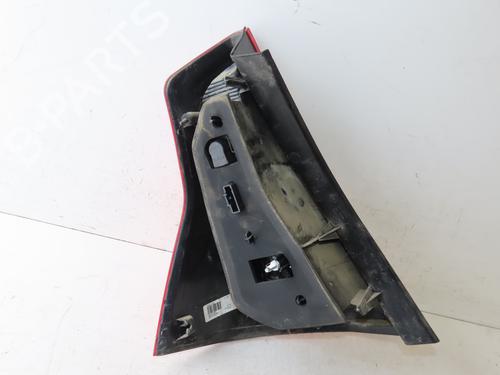 Right taillight DACIA SANDERO 1.5 dCi | BP29153977C35 