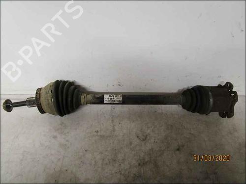 Used Left front driveshaft Left front driveshaft 37040267 37040267