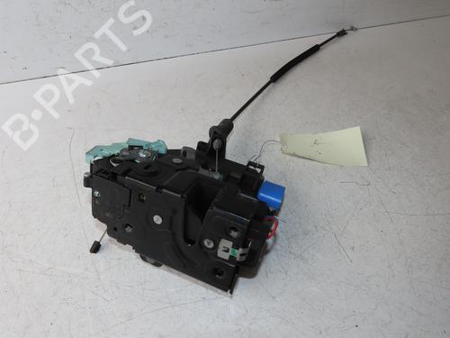Used Rear left lock Rear left lock SKODA OCTAVIA II Combi (1Z5) 2.0 TDI 16V (140 hp) 33134899 33134899
