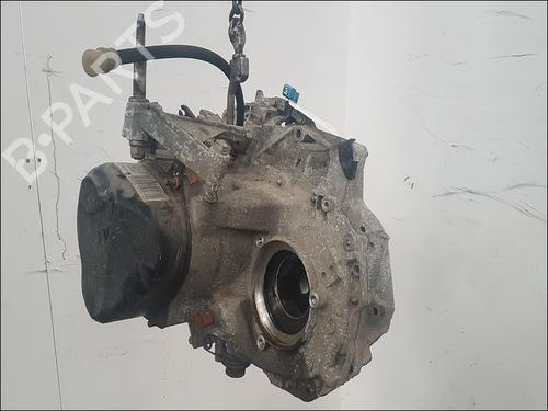 Gearbox RENAULT CLIO II (BB_, CB_) 1.2 LPG | BP15841903M3 