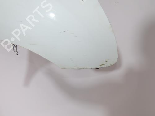 Used Right front fenders PEUGEOT PARTNER Box Body/MPV 1.6 HDi / BlueHDi 75 (75 hp) 29845421