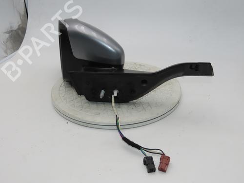 Left mirror PEUGEOT 208 I (CA_, CC_) 1.2 PureTech 82 | BP26196530C26