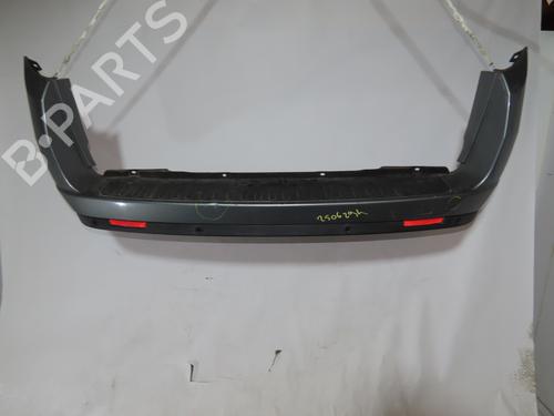 Rear bumper FIAT DOBLO Cargo (263_) 1.6 D Multijet (263WXD1B, 263WXR1B, 263WXX1B, 263ZXD1B,... | BP29414567C8 