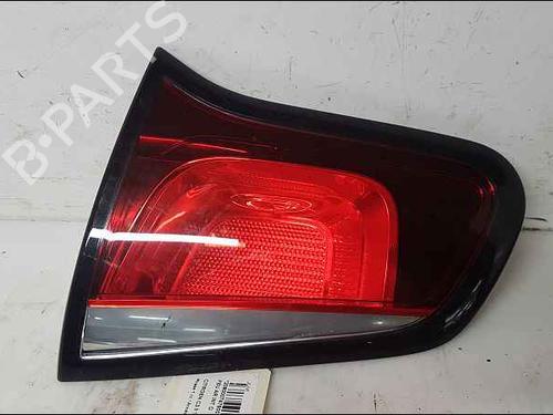 Used Right tailgate light Right tailgate light 37053183 37053183