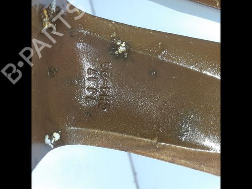 Used Rim PEUGEOT 5008 (0U_, 0E_) 2.0 HDi (163 hp) 27580885