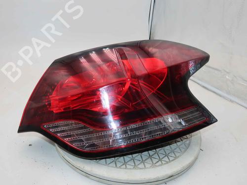 Used Right taillight Right taillight 37060585 37060585