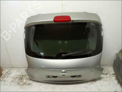 tailgate-nissan-juke-f15-2010-2011-2012-2013-2014-2015-2016-2017-2018-2019-37043540 main image