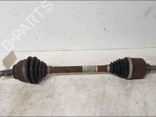 Used Left front driveshaft Left front driveshaft 37044362 37044362