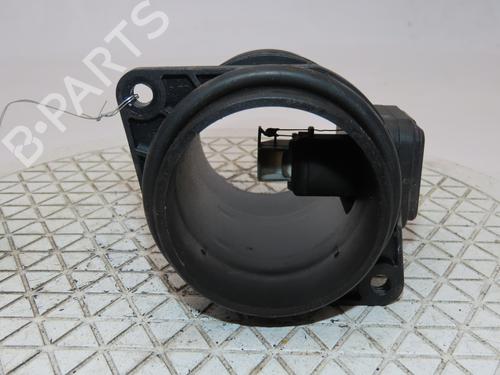 Used Mass air flow sensor Mass air flow sensor RENAULT SCÉNIC II (JM0/1_) 1.5 dCi (JM1E, JM16) (106 hp) 29152341 29152341