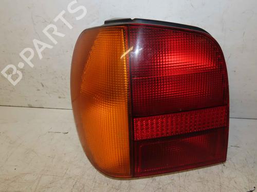 Used Rear bumper left light Rear bumper left light 37051168 37051168