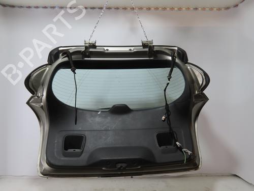 Used Tailgate Tailgate 36820202 36820202