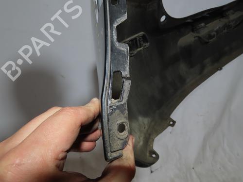 Rear bumper RENAULT CLIO III (BR0/1, CR0/1) 1.5 dCi (BR17, CR17) | BP29414565C8 