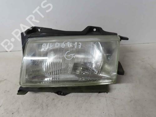 Used Left headlight Left headlight 37048305 37048305
