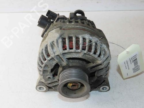 Used Alternator Alternator 37054944 37054944