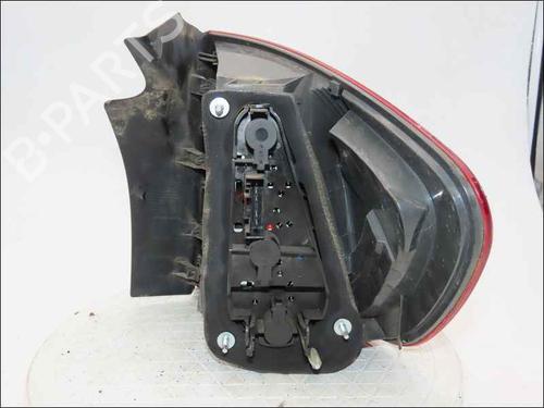 Rear bumper left light BMW X1 (E84) sDrive 18 d | BP37051523C81 - Image 3