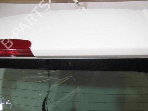 Tailgate OPEL CORSA E (X15) 1.4 (08, 68) | BP29414586C6 