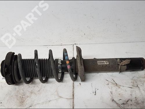 Used Right front shock absorber VW GOLF V (1K1) 1.9 TDI (105 hp) 11204154
