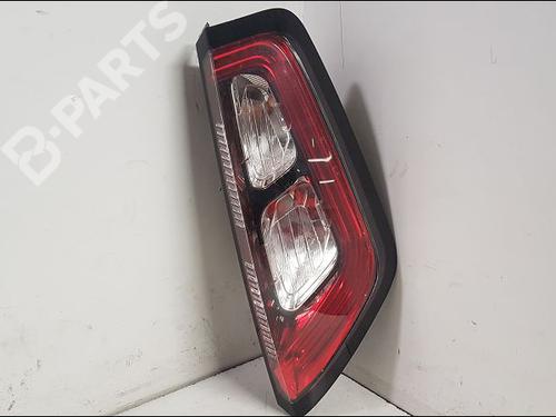 Used Right taillight FIAT PUNTO EVO (199_) 1.3 D Multijet (199AXC1A, 199BXC1A, 199AXT1A, 199BXT1A) (75 hp) 10953396