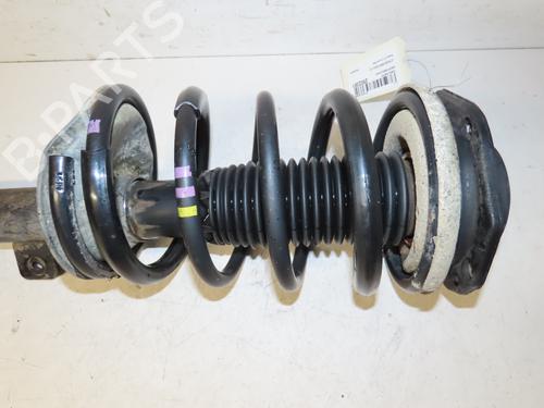 Left front shock absorber CITROËN BERLINGO / BERLINGO FIRST Box Body/MPV (M_) 2.0 HDI 90 (MBRHY, MCRHY) | BP26404624M16 