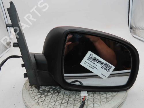 right-mirror-nissan-note-e11-ne11-2005-2006-2007-2008-2009-2010-2011-2012-2013-37058019 main image