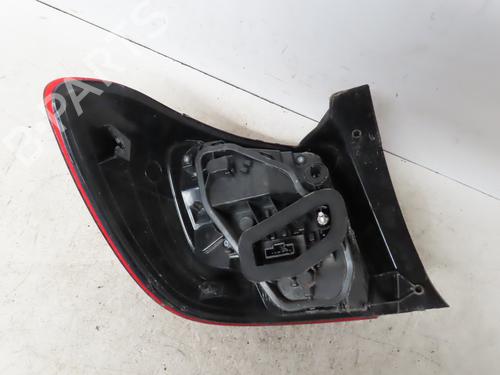 Right taillight DACIA SANDERO II 1.5 dCi | BP18887348C35 