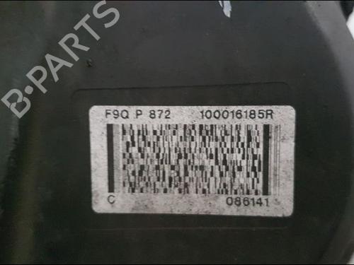 Motor RENAULT SCÉNIC III (JZ0/1_) 1.9 dCi (JZ0J, JZ1J, JZ1K, JZ1S) (131 hp) 16015746