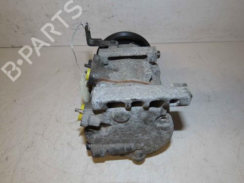 AC compressor KIA CARENS IV 1.7 CRDi | BP37053594M34 - Image 3