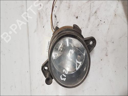 Used Right front fog light SKODA FABIA II (542) 1.4 TDI (80 hp) 16146567