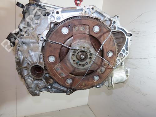 Gearbox PEUGEOT EXPERT Van (V_) 2.0 BlueHDi 180 | BP32223679M3