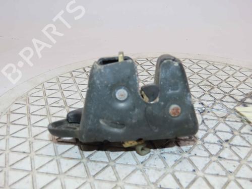 Used Tailgate lock Tailgate lock 37061131 37061131