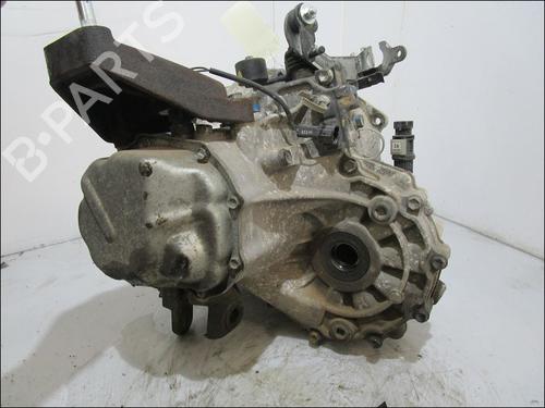 Used Gearbox CHEVROLET KALOS 1.2 (72 hp) 12354805