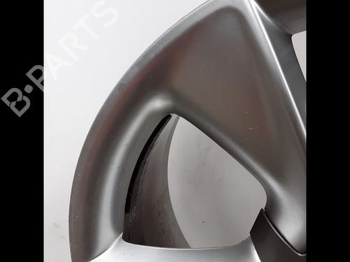 Used Rim OPEL ASTRA J GTC 1.4 Turbo (08) (140 hp) 26196111