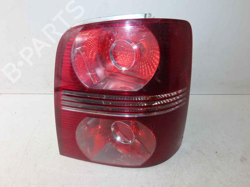 Used Right taillight Right taillight 37050188 37050188