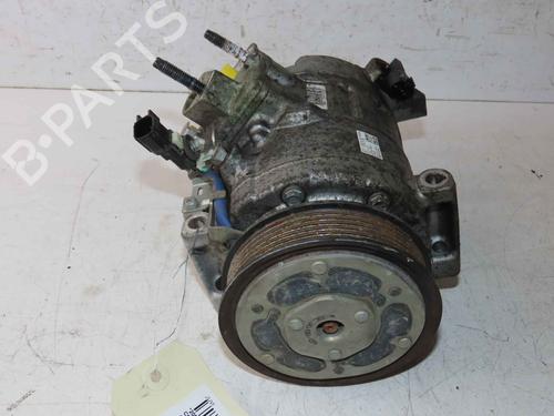 AC compressor FORD TRANSIT CUSTOM V362 Van (FY, FZ) 2.0 EcoBlue | BP37055784M34 - Image 5