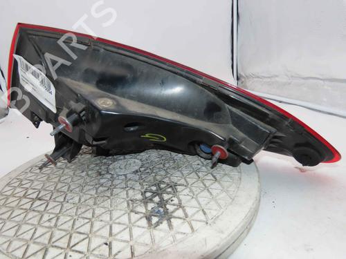 Rear bumper left light MERCEDES-BENZ C-CLASS T-MODEL (S206) C 220 d (206.204, 206.216) | BP37061174C81 - Image 3