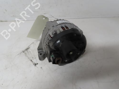 Alternator FIAT PANDA (312_, 319_) 1.2 (312PXA1A) | BP19411887M7 
