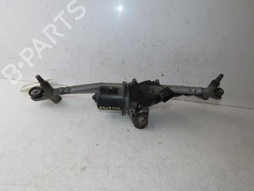 Viskermotor vindrude CITROËN C2 (JM_) 1.4 HDi (68 hp) 31692298