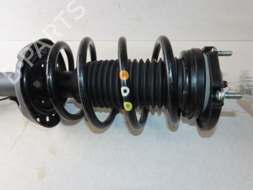 Left front shock absorber FIAT DOBLO Cargo (263_) 1.4 Natural Power | BP33133685M16 - Image 3