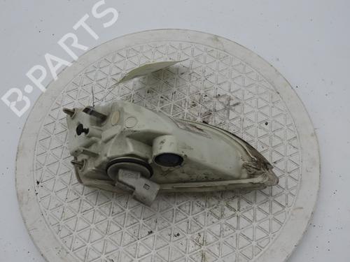 Used Left front indicator RENAULT TWINGO II (CN0_) 1.5 dCi 90 (86 hp) 21836688