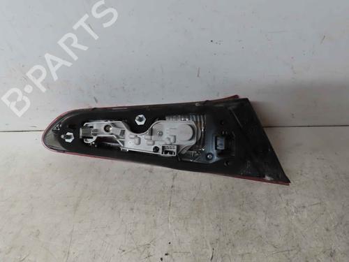 Right tailgate light CITROËN C3 II (SC_) 1.4 HDi 70 (SC8HZC, SC8HR0, SC8HP4) | BP37043142C80 - Image 2