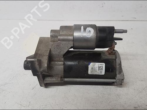 Used Starter DACIA SANDERO II 1.0 SCe 75 (B8JC, B8JD, B8NC) (73 hp) 14952376