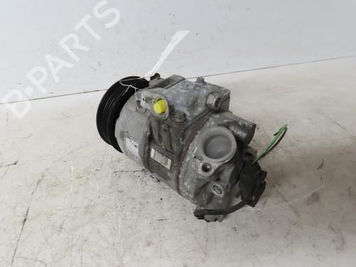 AC compressor VW POLO (9N_, 9A_) 1.4 TDI | BP23169692M34 