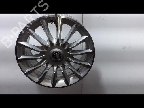 Rim ALFA ROMEO MITO (955_) 1.4 (955.AXB1B, 955.AXU1A) | BP26196117C45 