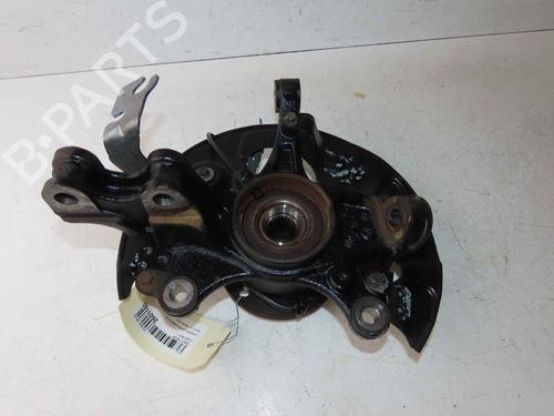 Right front steering knuckle CITROËN C4 Picasso II 1.6 BlueHDi 120 | BP37058945M26 - Image 2