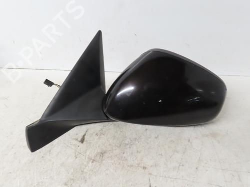 Left mirror ALFA ROMEO MITO (955_) 1.3 MultiJet (955AXP1A, 955AYC1A) | BP18837309C26 