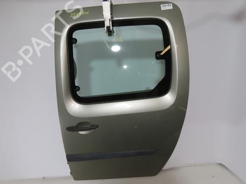 Venstre side skyvedør RENAULT KANGOO / GRAND KANGOO II (KW0/1_) 1.6 (KW00, KW0Y, KW0E, KW0N, KW0P) | BP29872569C74