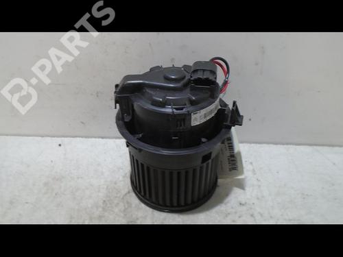 Used Heater blower motor Heater blower motor PEUGEOT 208 I (CA_, CC_) 1.6 HDi / BlueHDi 75 (75 hp) 10941497 10941497