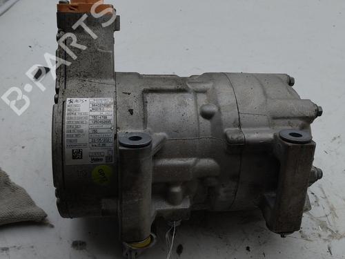 AC compressor DS DS 4 II (FR_, FB_, F3_, FP_) E-TENSE 225 (F3DGZT) | BP38077156M34 - Image 2
