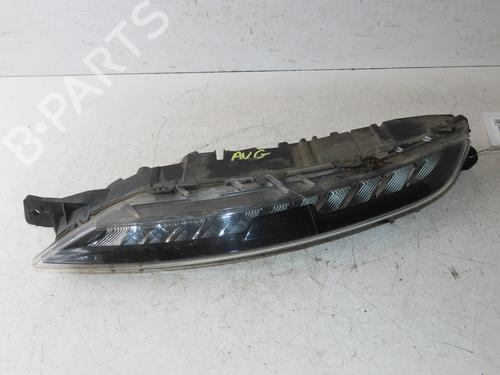 Feu diurne gauche CITROËN C4 Picasso II 1.6 BlueHDi 120 (120 hp) 33134972