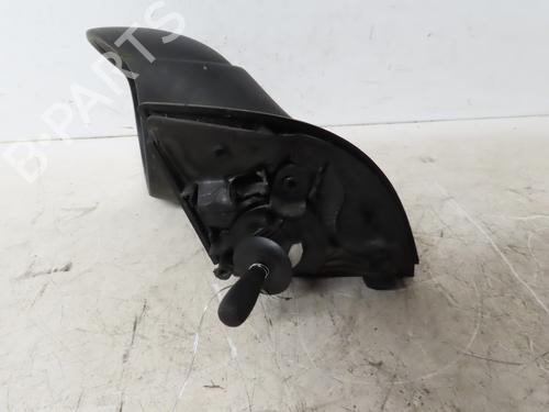 Used Left mirror CITROËN C3 I (FC_, FN_) 1.4 HDi (68 hp) 16979593